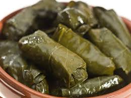 Grape Leaves 14 OZ CAN